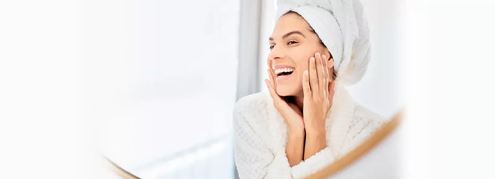 5 Amazing Skin Benefits of Glutathione and Vitamin C for a Natural Glow