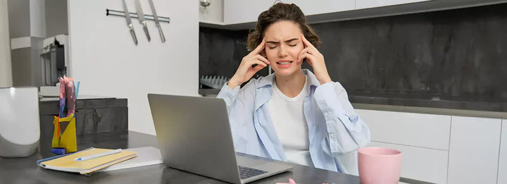 6 Reasons You’re Always Fatigued While Doing Weight Loss