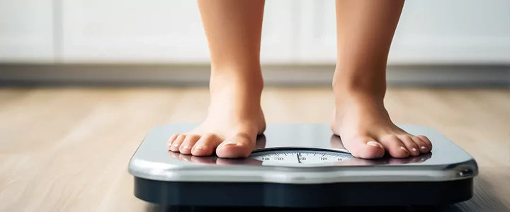 7 Reasons You’re Not Losing Weight