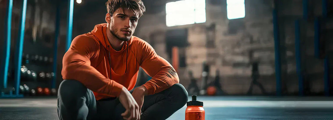Making the Perfect Pre-Workout Meal for an Impactful Workout