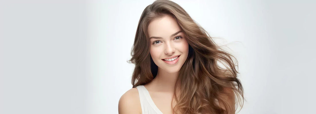 Your Guide to Essential Supplements for Vibrant Hair and Healthy Skin
