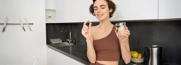 Your Essential 2026 Health Guide with Omegas & Nutrition