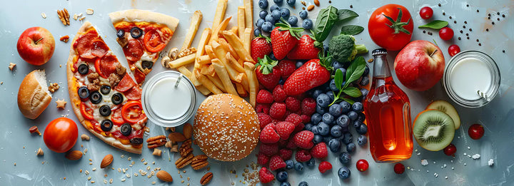 Can High-Calorie Foods Actually Help With Weight Loss?