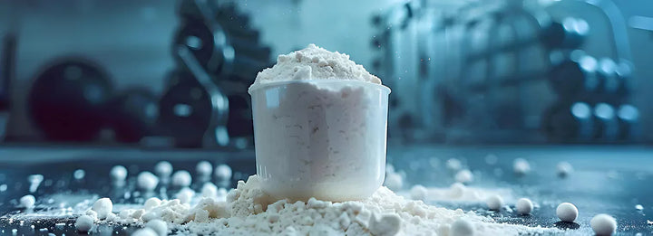 Creatine Supplements Explained: Types, Uses & Fitness Goals