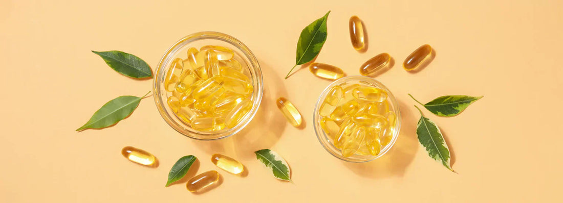 Is Fish Oil the Same as Omega 3? Differences, Benefits and How to Choose