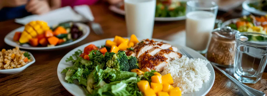 Gym Goers Meal Plan for Beginners: A Simple Guide on What, When and Which Diet to Take