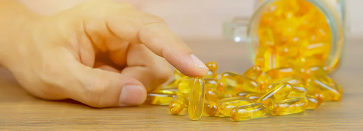 How Long Does Fish Oil Take to Work? Timeline Explained
