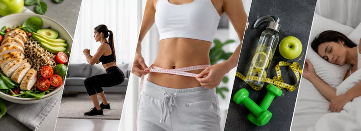 How to Lose Belly Fat Fast: 5 Simple Ways That Actually Work