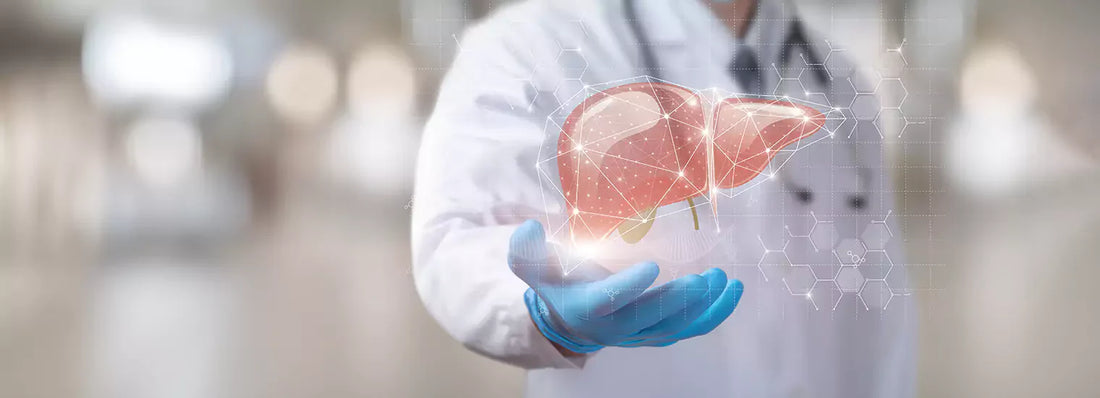 15 Simple and Effective Ways to Improve Your Liver Health