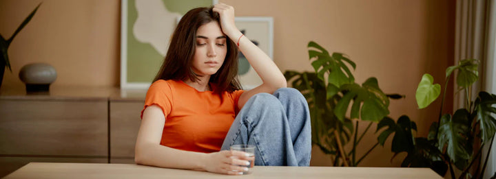 Omega-3 for Hormonal Imbalance: What Science Says About Its Role in Hormone Balance