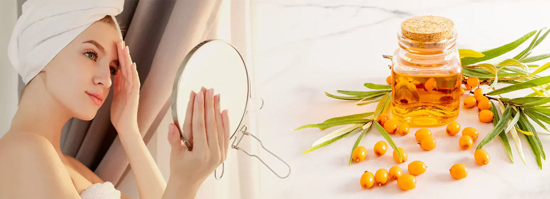 Sea Buckthorn Capsules vs Oil: Which Is Better for Skin Health?