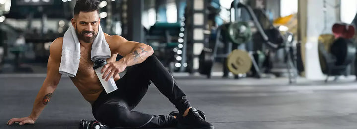 Why Pre-Workout Makes You Itch and What Causes It