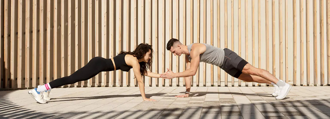 Can You Take Creatine Without Working Out? Benefits & Risks