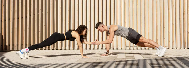 Can You Take Creatine Without Working Out? Benefits & Risks