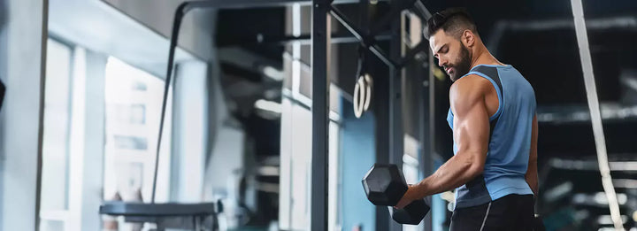 Can You Take Your Pre-Workout on an Empty Stomach?