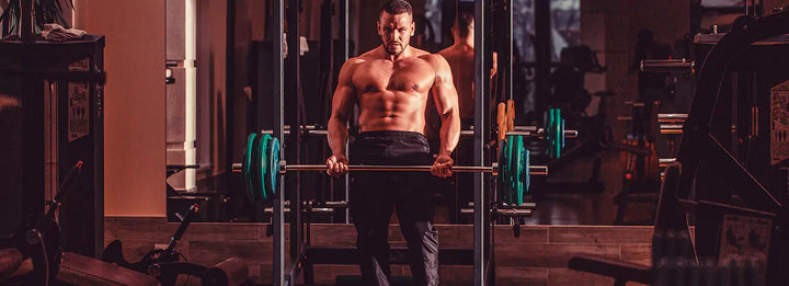 Pre-Workout Benefits: What It Is and the Best Time to Take It