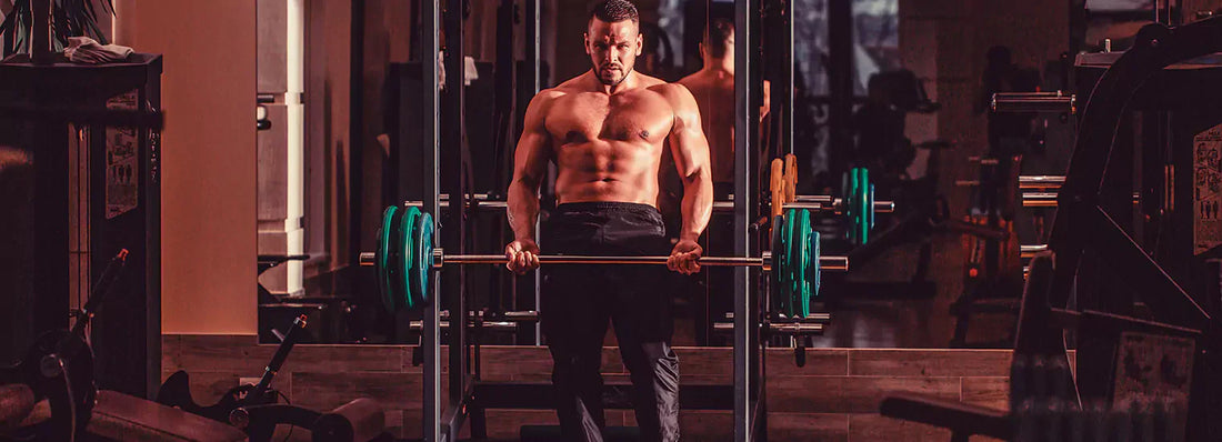 When is the Best Time to Take Pre Workout: Maximize Your Gains!