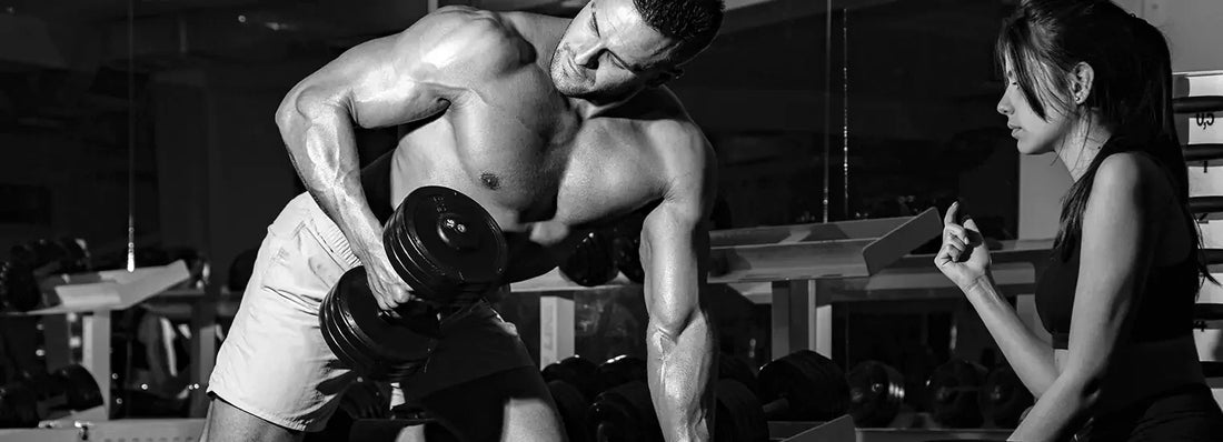 Best Homemade Pre-Workout Drinks to Boost Energy at Home