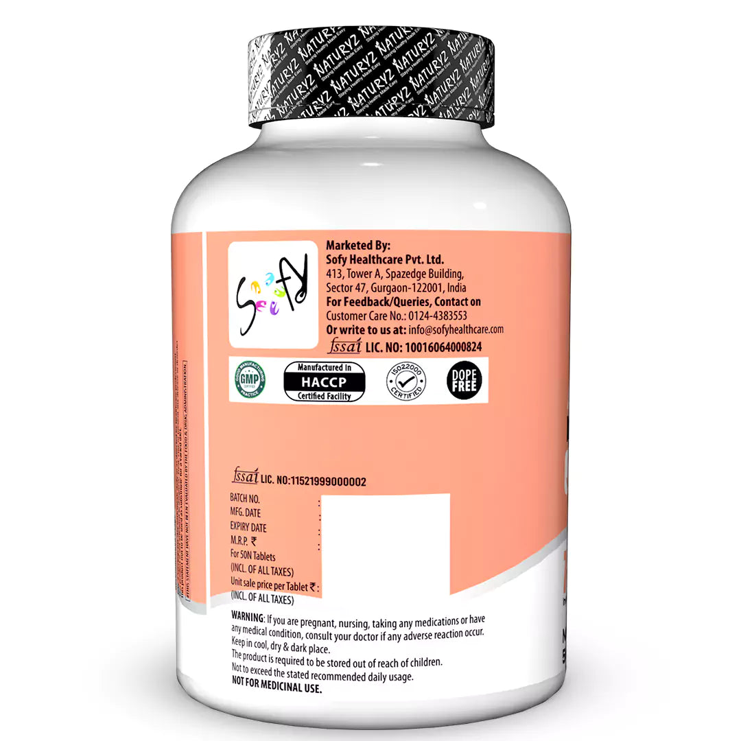 All in 1 Move Free Joint Pro Joint Support Supplement with Glucosamine