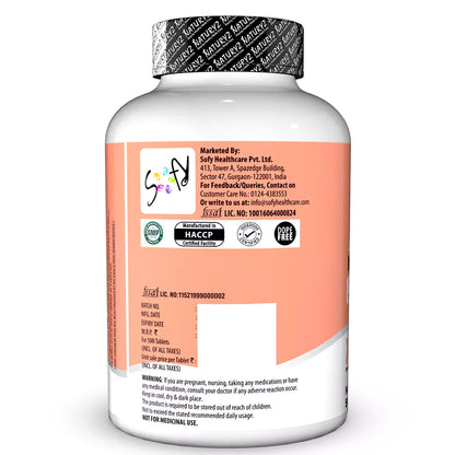 All in 1 Move Free Joint Pro Joint Support Supplement with Glucosamine