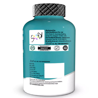 Triple Strength L-Carnitine L-Tartrate 2000mg