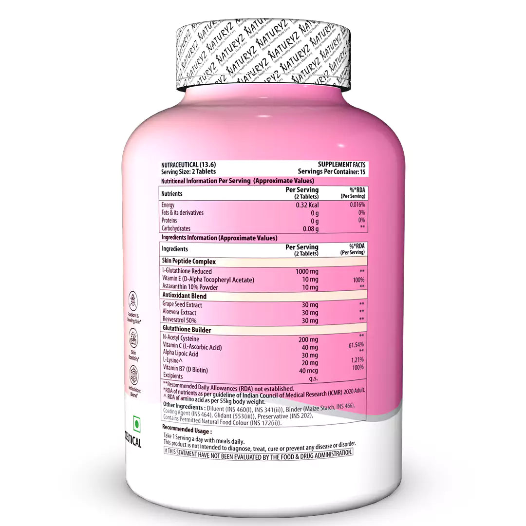high potency glutathione Amazon.com: Toniiq NSF Certified Ultra High Strength Glutathione Capsules -  1000mg Concentrated Formula - 98%+ Purified and Bioavailable - Non-GMO  Fermentation