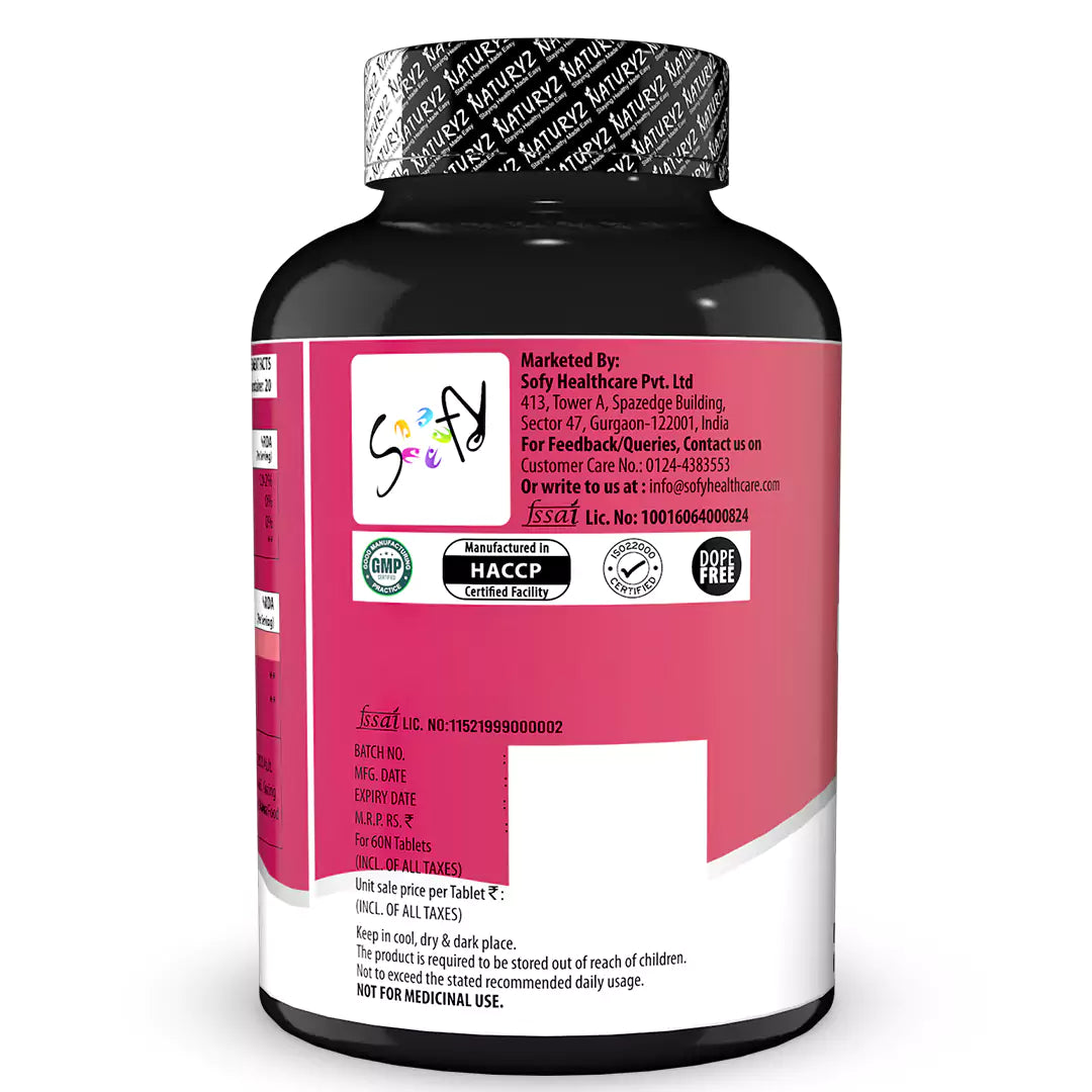 Creatine & L-Arginine Complex Capsules (120 Count) - Muscle Growth, Energy & Fitness Support By Hallusa Natural