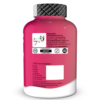 Triple Strength 3600mg L-Arginine Complex | Bioactive form Arginine AKG