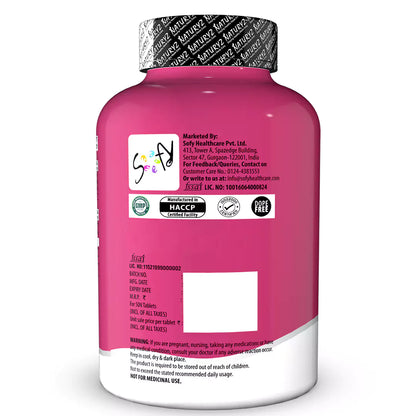 Triple Strength Magnesium Glycinate 2000mg