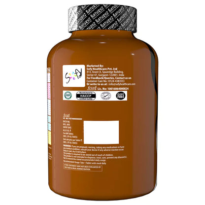 Men's Sport Specialized Daily Multivitamin for Men
