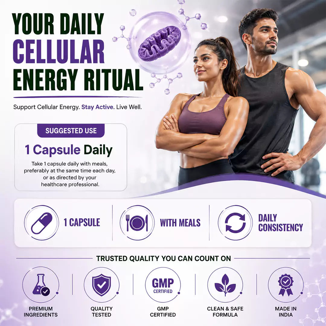 Liposomal CoQ10 with Flaxseed, Resveratrol & Selenium 30 Veg Capsules